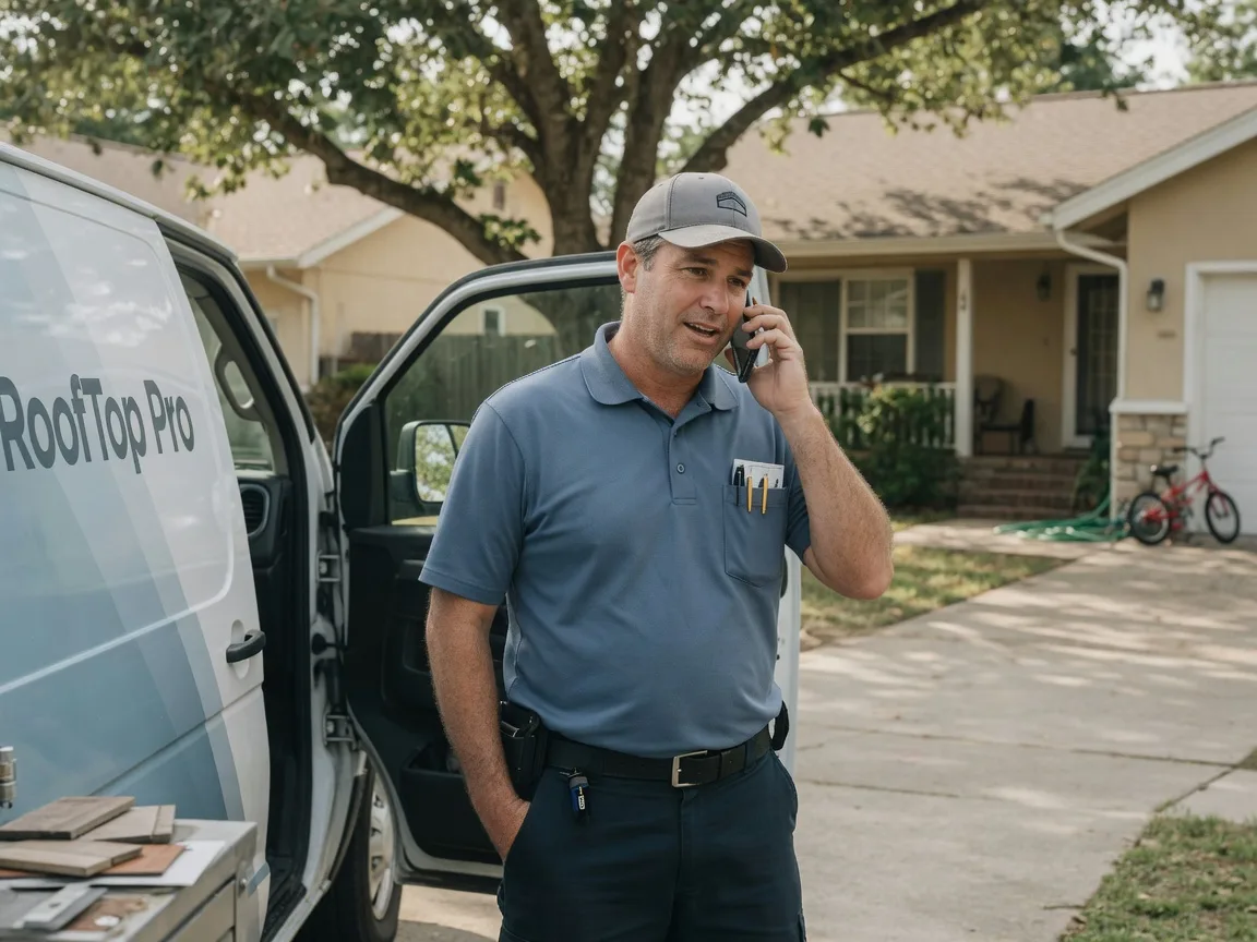 Roof Repair Searcy, AR FAQs