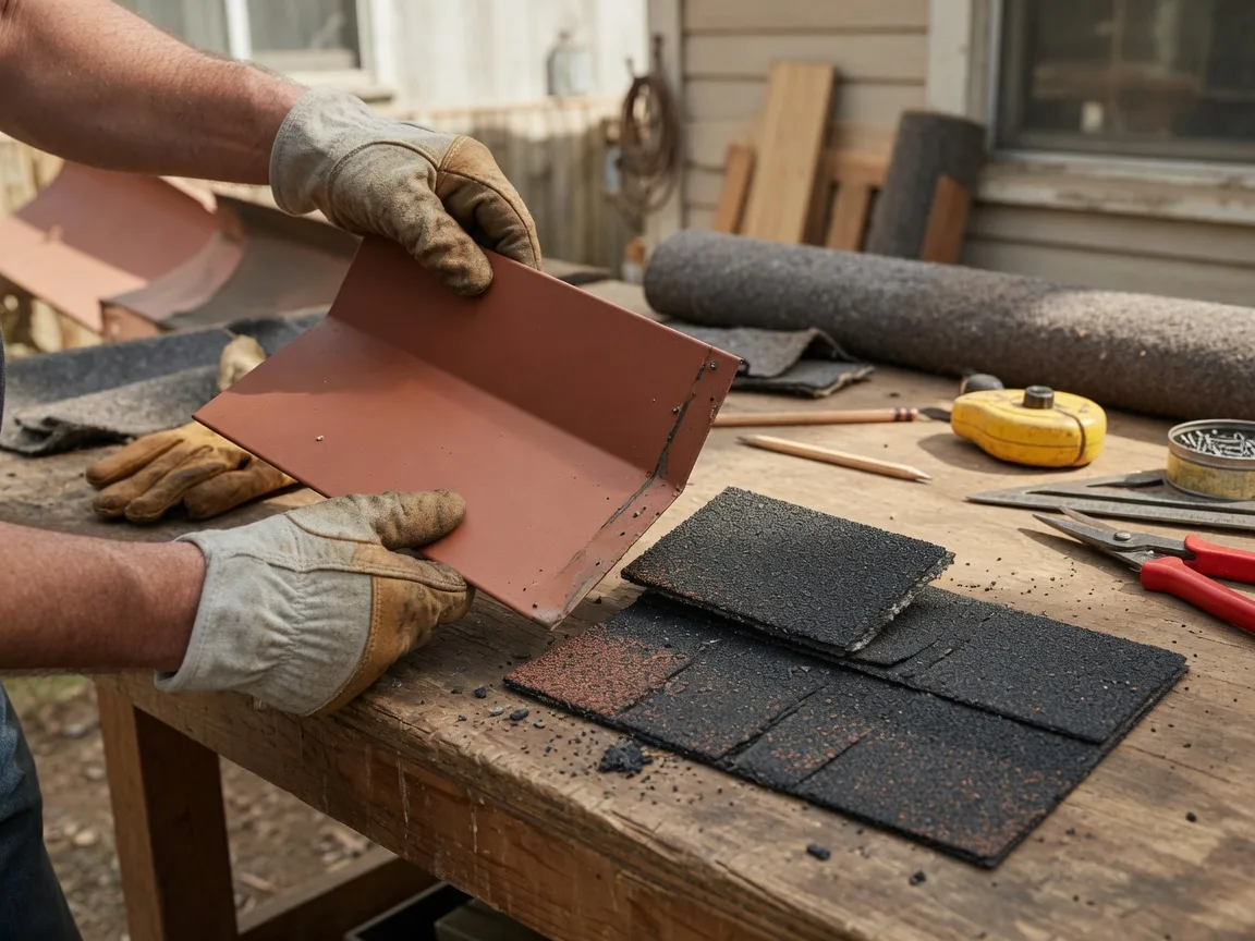 Roof Repair company in Searcy, AR